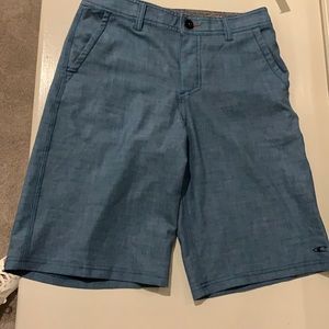 ONeill shorts Size 27